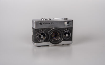 Rollei 35