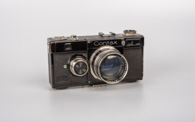 Contax I