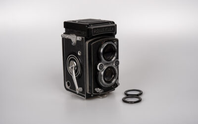 Rolleiflex