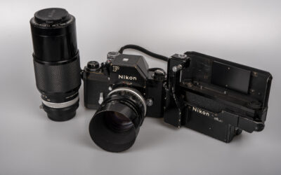 Nikon F