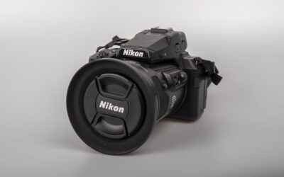 Nikon Coolpix P950