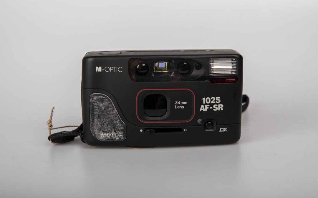 M-Optic