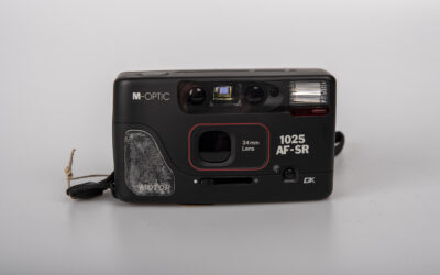 M-Optic